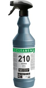 CLEAMEN 210 gastron 550ml-VC210005599 - Plastobal