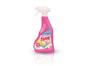 FLOOR spring rozprašovač 500 ml, prípravok na čistenie kobercov Výpredaj - Plastobal