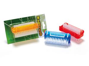 Kefa na ruky obojstranná, Hand brush - Upratovanie | ***