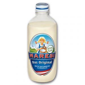 Mlieko do kávy Maresi 500g - Plastobal