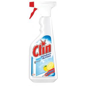 Clin windows 500ml  - citrus  HY774074 - Čistiace prostriedky | ***