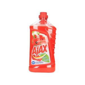 Ajax ČERVENÝ 1L Red Flower (Divý Mak) - Čistiace prostriedky | ***