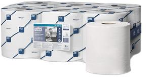 Tork Reflex™ papierová utierka M4 Recykel Biela 1 19,8x35cm 300 m /857 (6 ks) HY473242 - Plastobal