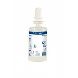 Tork jemné penové mydlo S4 Premium Svetlo žltá Parfumácie 1000ml 2500dávok - Mydla | ***