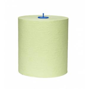 Tork Matic zelené papierové utierky v kotúči H1 Recykel Zelená 2 21x25cm 6ks  HY290076 - Plastobal