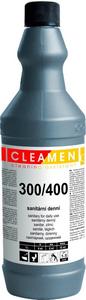 CLEAMEN 300/400 sanitárny denný 1l-VC300010098 Výpredaj - MEGA ZĽAVA | ***