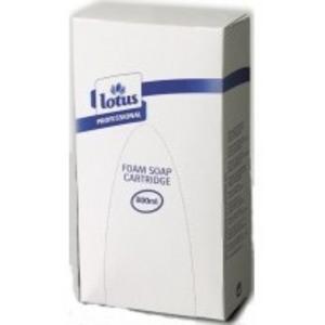 Tork Penové mydlo parfumované ružové 800ml/ LP S34 - Mydla | ***
