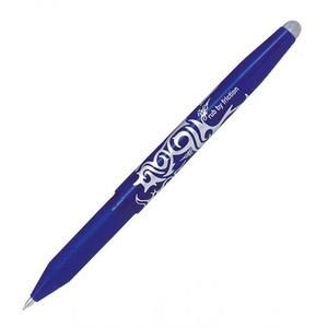 Roller PILOT Frixion Ball 0,7mm modrý - Plastobal