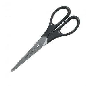Nožnice Q-Connect klasické 17cm - Nožnice | ***