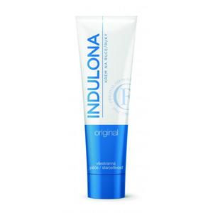 Indulona krém na ruky 100ml originál - Plastobal