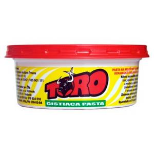 TORO PASTA 200g - ZNAČKOVÁ CHÉMIA | ***