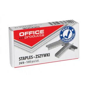 Spinky Office Products 24/6 /1000/ - Plastobal