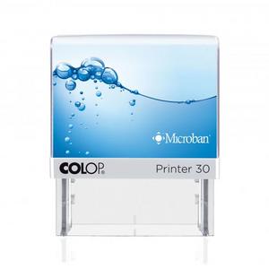 Pečiatka Colop Printer 40 Microban - Plastobal