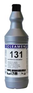 CLEAMEN 131 na koberce extraktor 1l -VC131010099 - Plastobal