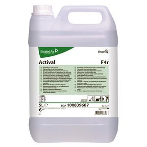 DI Actival 5L - Plastobal