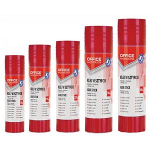 Lepiaca tyčinka Office Products 10g - Plastobal