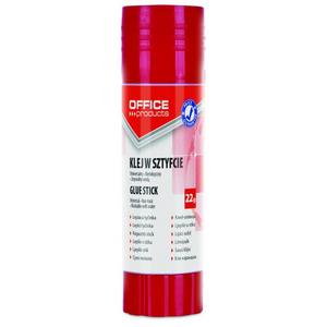 Lepiaca tyčinka Office Products 22g - Plastobal