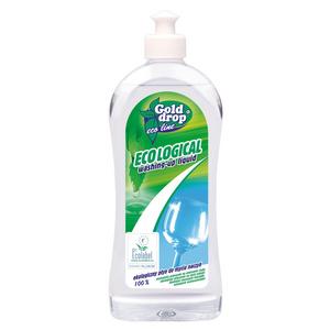 ECO LINE saponát na riad Green Tea 500ml - Čistiace prostriedky | ***
