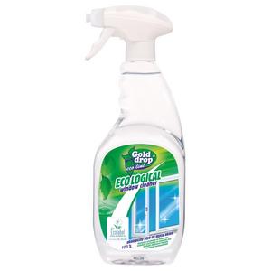ECO LINE na okná 750ml - Čistiace prostriedky | ***