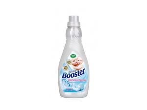 Booster koncentrát hypoalergénny 1 L, tekutý koncentrovaný avivážny prostriedok,  HY901134 - Plastobal