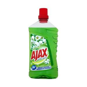 Ajax ZELENY čistiaci prostriedok 1l Flowers   - Čistiace prostriedky | ***