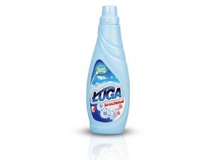 Luga žehlenie 750ml - škrob, prípravok uľahčujúci žehlenie  Výpredaj - MEGA ZĽAVA | ***