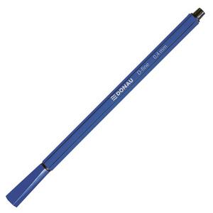Liner DONAU D-FINE 0,4mm modrý - Linery | ***
