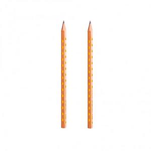 Ceruzka Herlitz Pure Glam HB 2ks - Plastobal