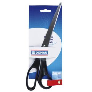 Nožnice DONAU klasické 25,5cm - Plastobal