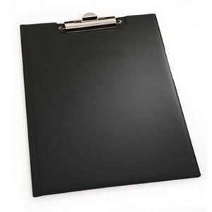Dosky s klipom DURABLE čierne - Plastobal