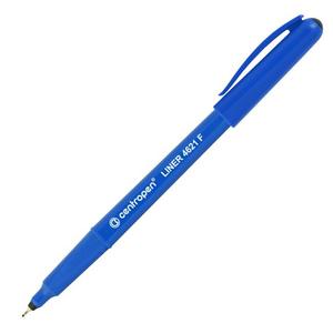 Liner Centropen 4621 čierny - Plastobal