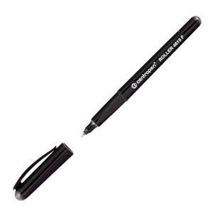 Roller Centropen 4615 čierny - Plastobal