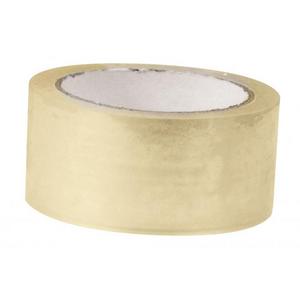 Baliaca páska 48mm x 66m priehľadná - Plastobal