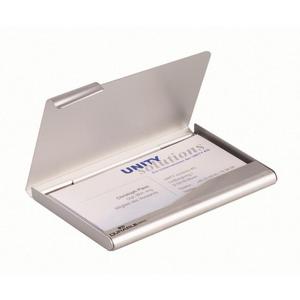 Krabička na vizitky DURABLE BUSINESS CARD BOX - Plastobal