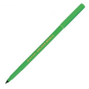Popisovač Centropen 7550 zelený (7790) - Plastobal