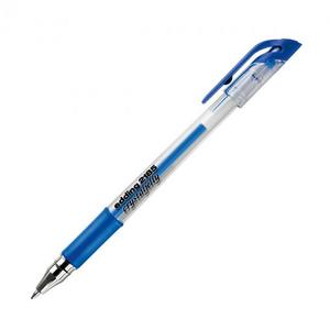 Roller gélový edding 2185 metalický modrý - Plastobal