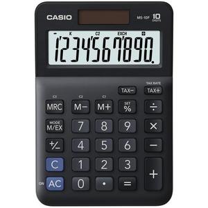 Kalkulačka Casio MS-10B - Plastobal
