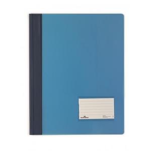 Rýchloviazač DURABLE DOCUMENT modrý - Plastobal