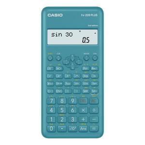 Kalkulačka Casio FX-220 PLUS - Plastobal