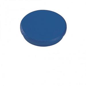 Magnet 32 mm modrý - Plastobal