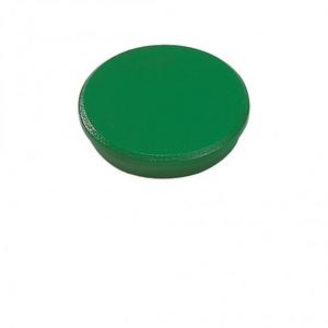 Magnet 32 mm zelený - Plastobal