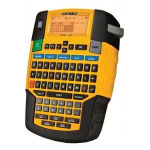 Dymo Rhino 4200 tlačiareň štítkov - Plastobal