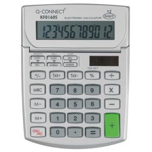 Kalkulačka Q-Connect KF 01605 - Plastobal