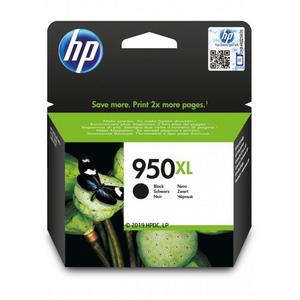 Atramentová náplň HP CN045AE HP 950XL pre Officejet Pro 251dw/276dw/8100/8600 black XL (2. - Plastobal