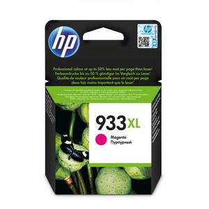 Atramentová náplň HP CN055AE HP 933XL pre Officejet 6100/6600/6700/7110/7510 magenta XL (8 - Plastobal