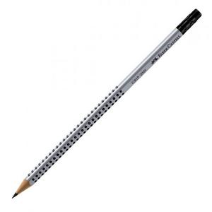Ceruzka Faber Castell Grip 2001 HB s gumou 12ks - Plastobal