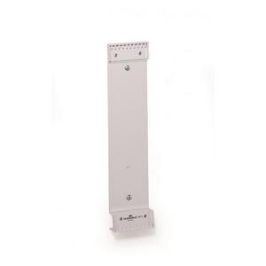 Nástenný držiak FUNCTION module 10 prázdny - Plastobal