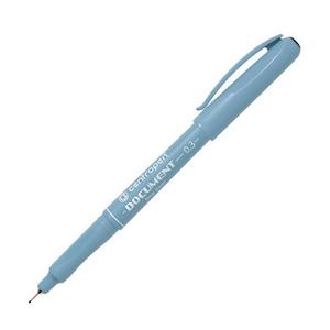 Liner Centropen 2631 0,3mm čierny - Plastobal