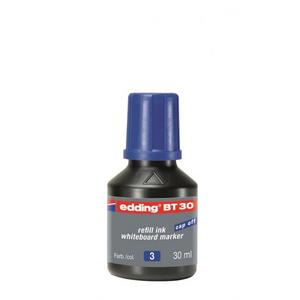 Atrament edding BT 30 modrý - Plastobal