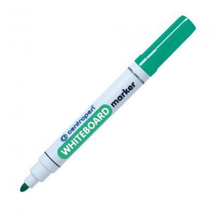 Popisovač na tabule Centropen 8559 zelený - Plastobal